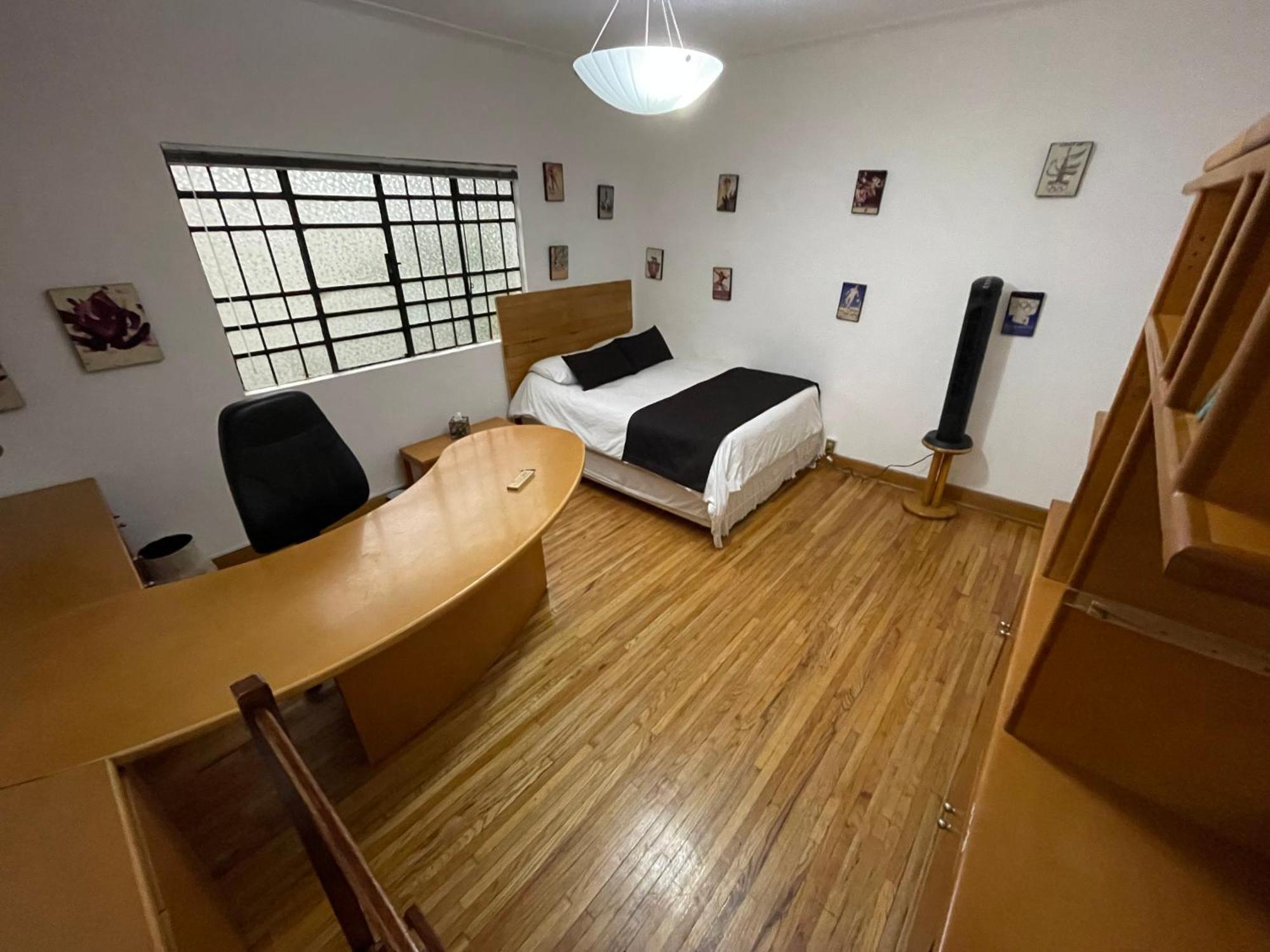 Hostal Roma Condesa Mexico City Bilik gambar