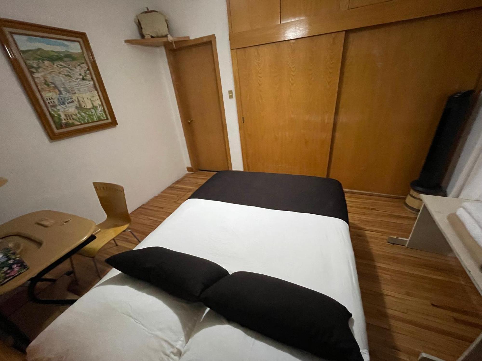 Hostal Roma Condesa Mexico City Bilik gambar