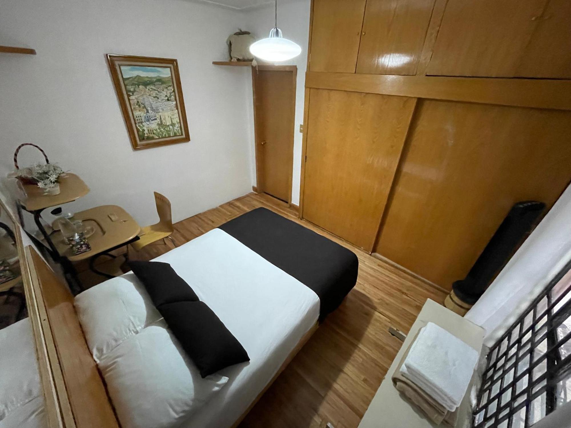 Hostal Roma Condesa Mexico City Bilik gambar