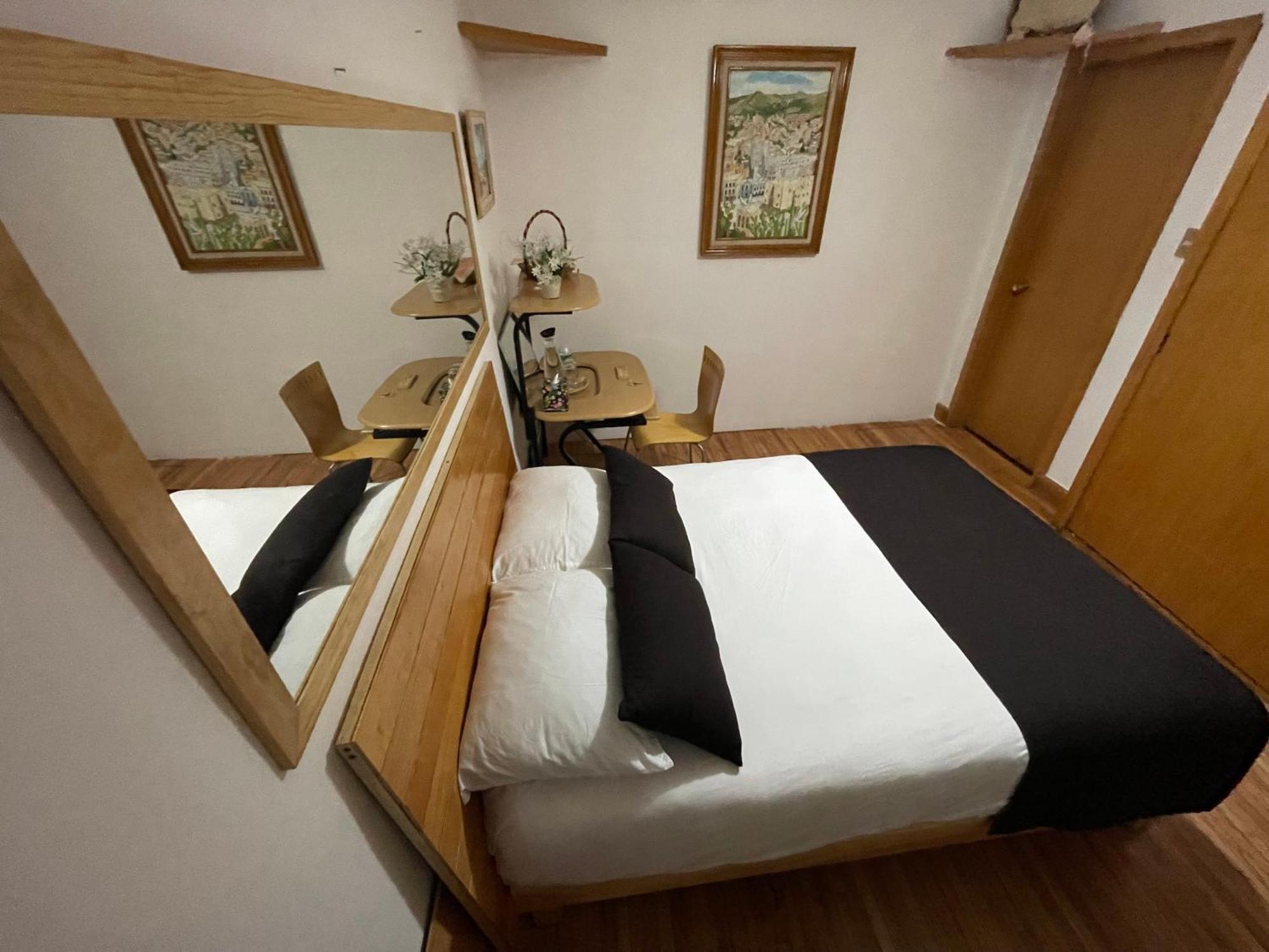 Hostal Roma Condesa Mexico City Bilik gambar